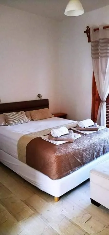Apartment Flisvos Rooms Kalyves